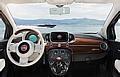 Fiat 500 Riva